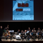 Il jazz va al cinema - Il musical al cinema - Stefano Monastra