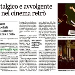 ntjo e solisti aquilani - recensione Salò - il giornale di Brescia